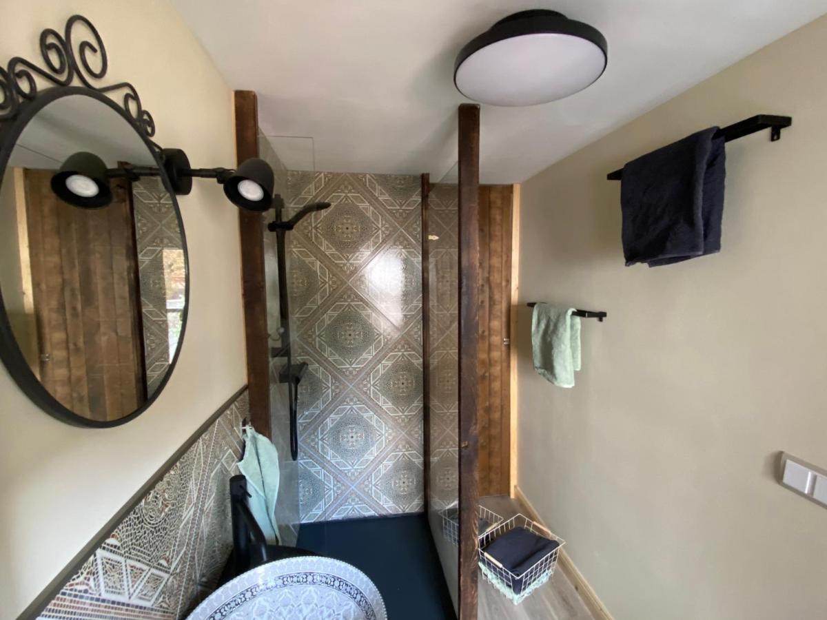 Ferienwohnung Helene Im Einzeldenkmal - Lange Gasse 29 Quedlinburg Exterior foto