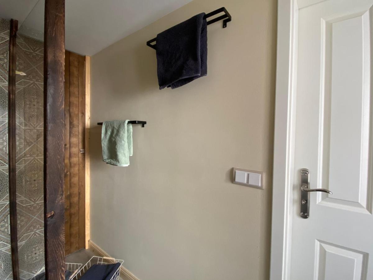 Ferienwohnung Helene Im Einzeldenkmal - Lange Gasse 29 Quedlinburg Exterior foto